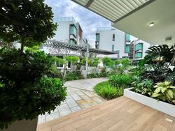 Cabana (D28), Terrace #498454591